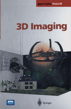 Paperback 3D Imaging [German] Book