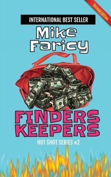 Paperback Finders Keepers! Second Edition Book