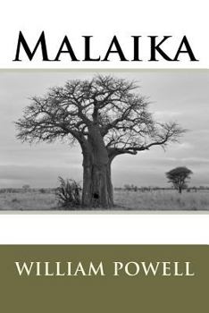 Paperback Malaika Book