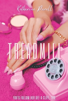 Paperback Treadmill Book