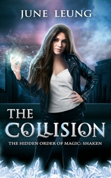 Paperback The Collision Book