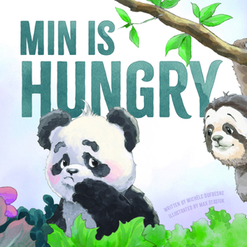Min Is Hungry