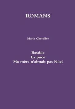 Hardcover ROMANS tome 3 [French] Book