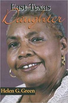 Hardcover East Texas Daughter Book