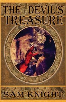 Paperback The Devil's Treasure Book