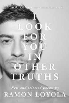 Paperback I Look for You in Other Truths Book