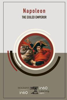 Paperback Napoleon: The Exiled Emperor Book