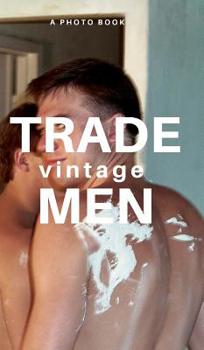 Hardcover Vintage Trade Men Book