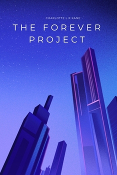 Paperback The Forever Project Book