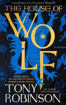 The House of Wolf