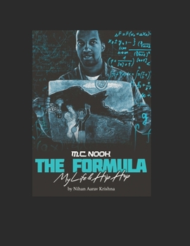 Paperback M.C. Nook The Formula: My Life and Hip Hop Book