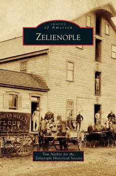 Zelienople - Book  of the Images of America: Pennsylvania