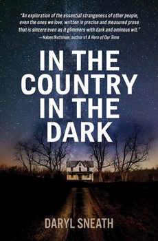 Paperback In the Country in the Dark Book