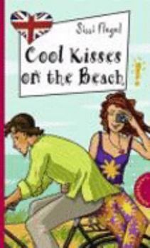 Paperback Cool Kisses on the Beach [German] Book