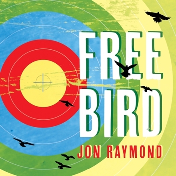Audio CD Freebird Book
