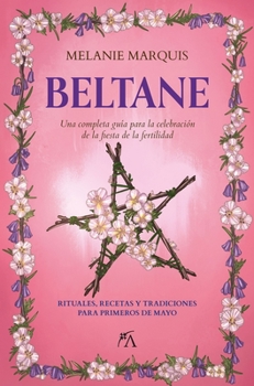 Paperback Beltane [Spanish] Book