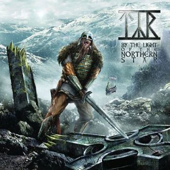 Music - CD By The Light of The Northern Star Book