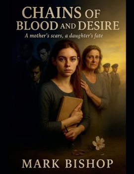 Chains of Blood and Desire: A Mother's Scars, a Daughter's Fate