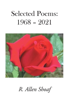 Paperback Selected Poems: 1968 - 2021 Book