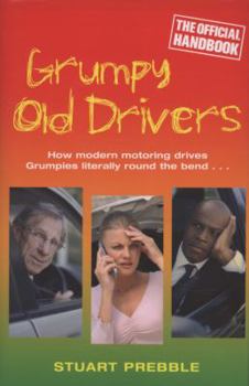 Grumpy Old Drivers