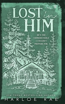 Lost in Him : A Grumpy Recluse Standalone Romance