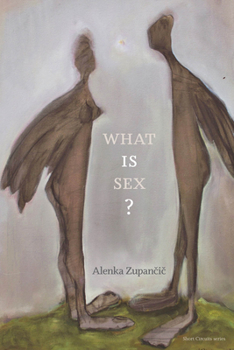 Paperback What Is Sex? Book