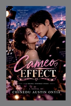 Paperback Cameo Effect [Large Print] Book