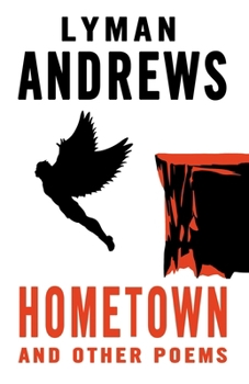 Hardcover Hometown and Other Poems Book