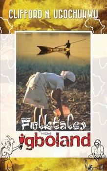 Paperback Folktales From Igboland Book