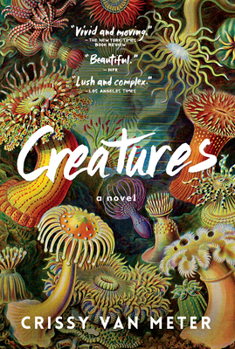 Paperback Creatures Book