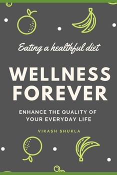 Paperback Wellness Forever: Best Health Tips for Healthy Life Book