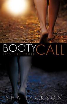 Paperback Booty Call Book