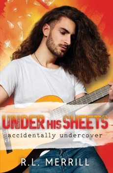 Paperback Under His Sheets Book