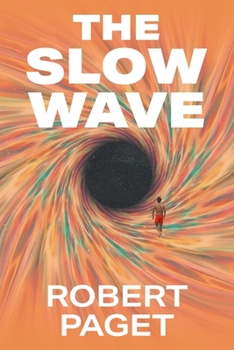 Paperback The Slow Wave Book