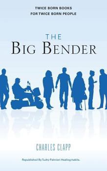 Paperback The big bender: The Big Bender Book