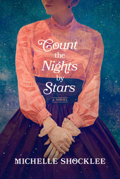 Paperback Count the Nights by Stars Book