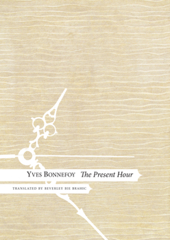 Hardcover The Present Hour Book