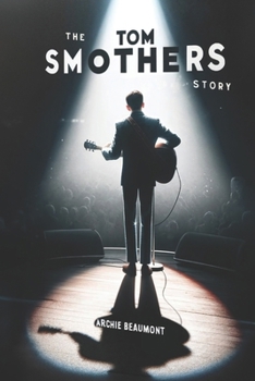 Paperback The Tom Smothers Story Book