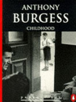 Paperback Childhood (Penguin 60s S.) Book