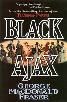 Paperback Black Ajax Book