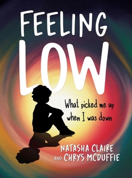 Hardcover Feeling Low [Large Print] Book