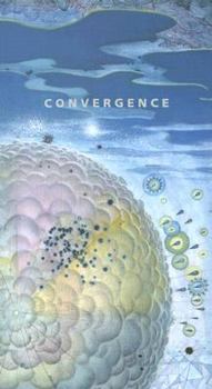 Convergence: Damon Soule, David Chong Lee, Mars-1, Brett Amory, Nome Edonna And Oliver Vernon