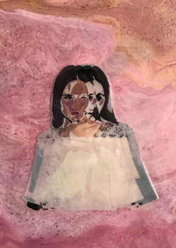 Paperback Love, Life.: A Mostly-True Fable. Book