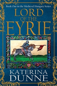 Paperback Lord of the Eyrie Book
