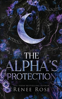 The Alpha's Protection (Alpha Doms) - Book #2 of the Alpha Doms