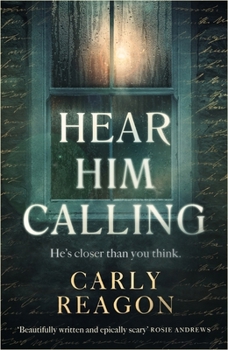 Hardcover Sphere Hear Him Calling. Book