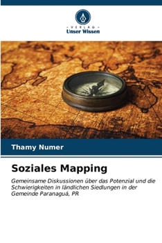 Paperback Soziales Mapping [German] Book