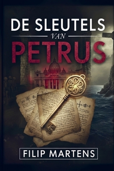 Paperback De Sleutels van Petrus [Dutch] Book