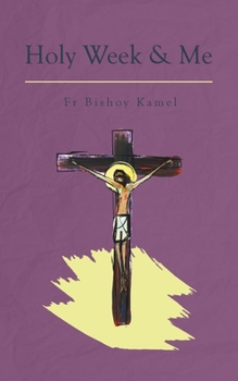 Paperback Holy Week and Me Book