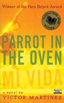 Mass Market Paperback Parrot in the Oven: Mi Vida Book
